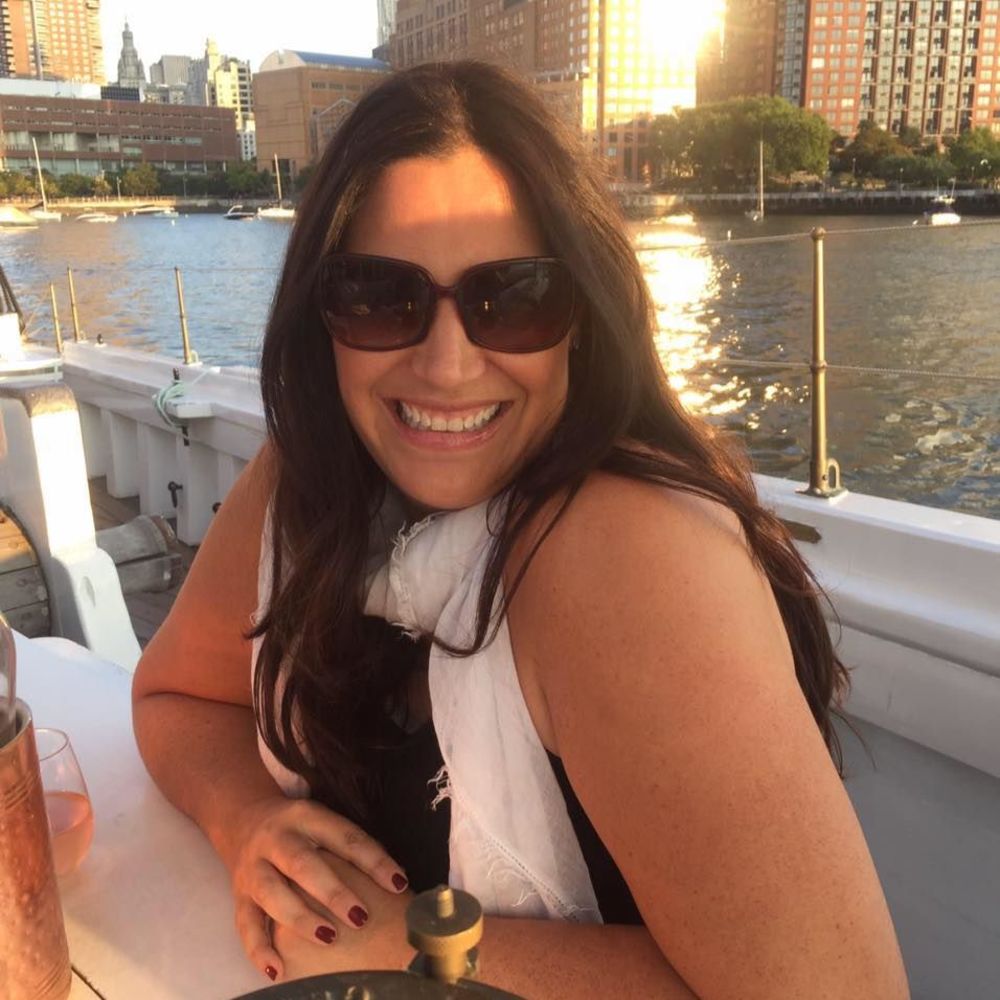 Meet your Posher, Jackie